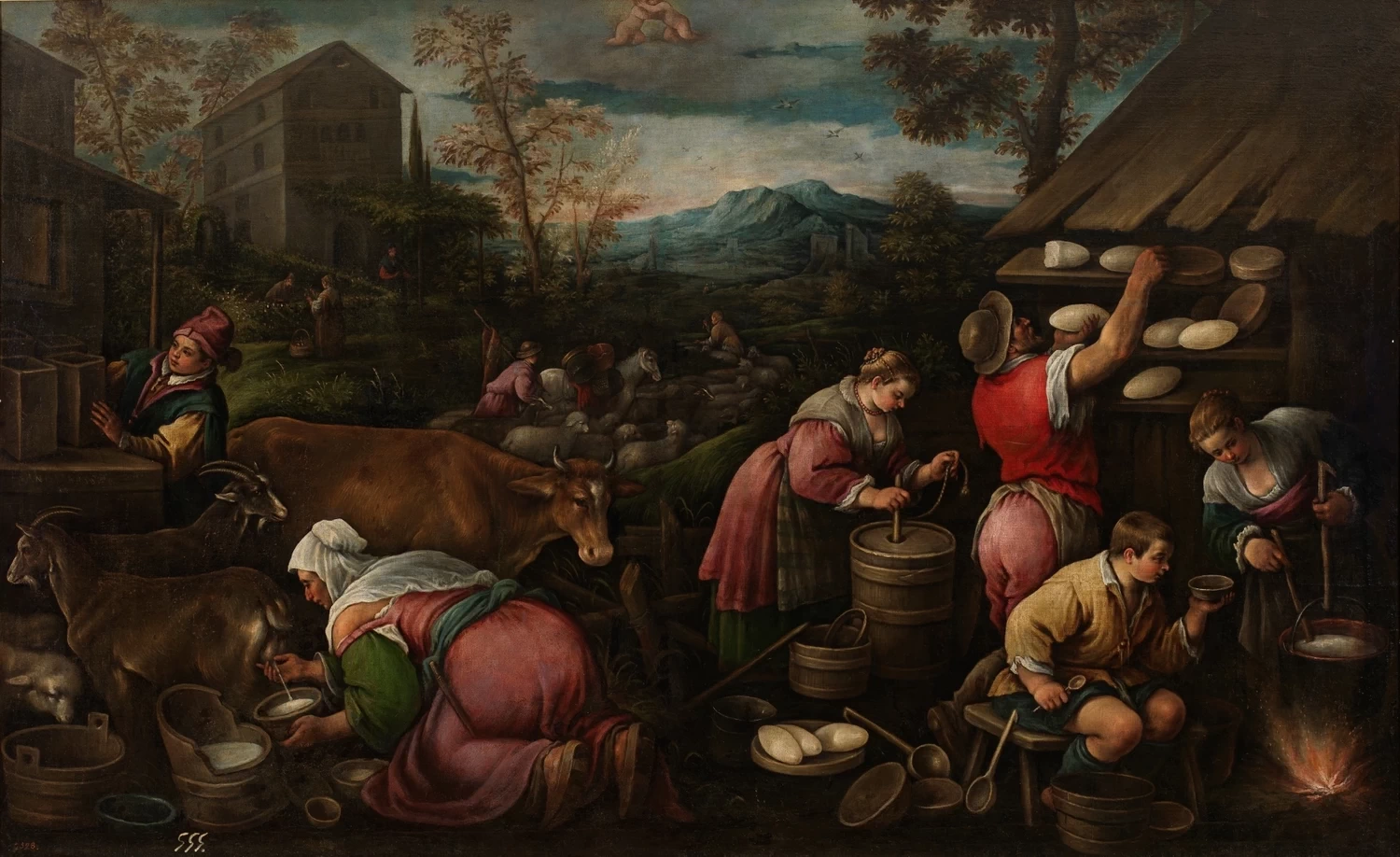 64-Maggio-Museo del Prado